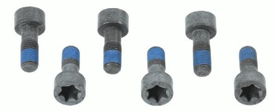 SACHSServıce Item Bolt KıtSACHS 1874000041