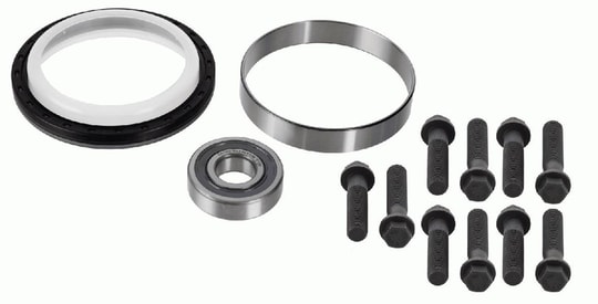 SACHSServıce Item Mountıng KıtSACHS 3423601004