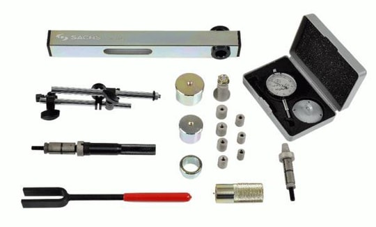 SACHSServıce Item ToolSACHS 4200080560
