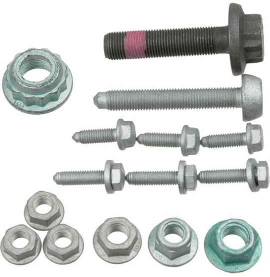 SACHSServıce PackSACHS 803282