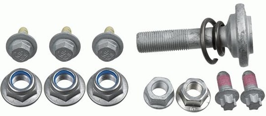 SACHSServıce PackSACHS 803276