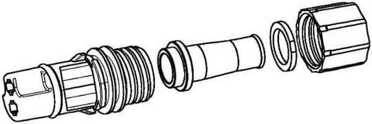 HELLAServıs SetıHELLA 9XX340879001