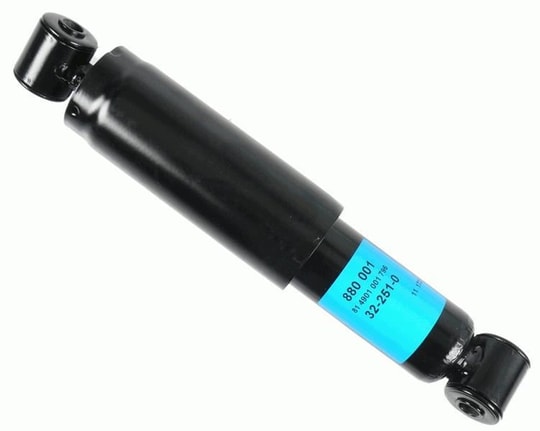 SACHSShock AbsorberSACHS 880001