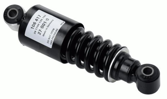 SACHSShock AbsorberSACHS 106417