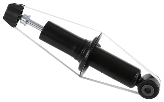 SACHSShock AbsorberSACHS 318626