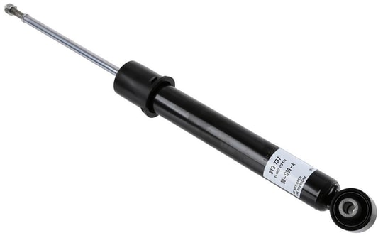 SACHSShock AbsorberSACHS 319737