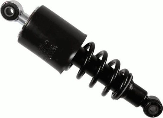 SACHSShock AbsorberSACHS 316684