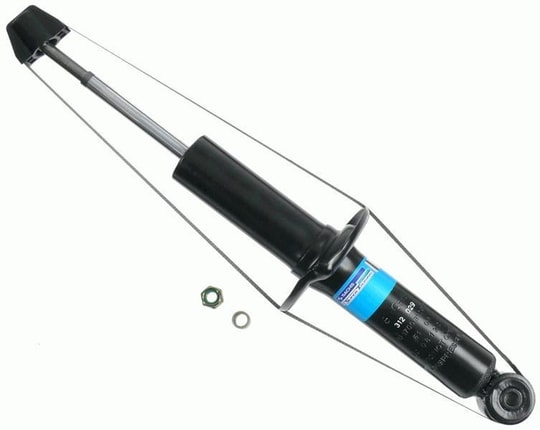 SACHSShock AbsorberSACHS 312029