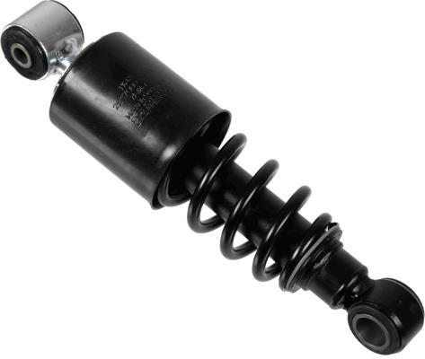 SACHSShock AbsorberSACHS 316695