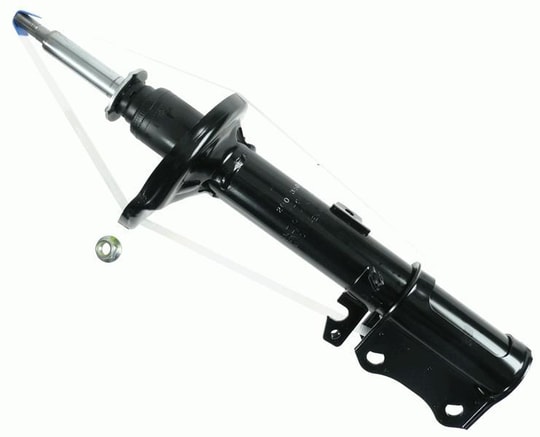 SACHSShock AbsorberSACHS 200350