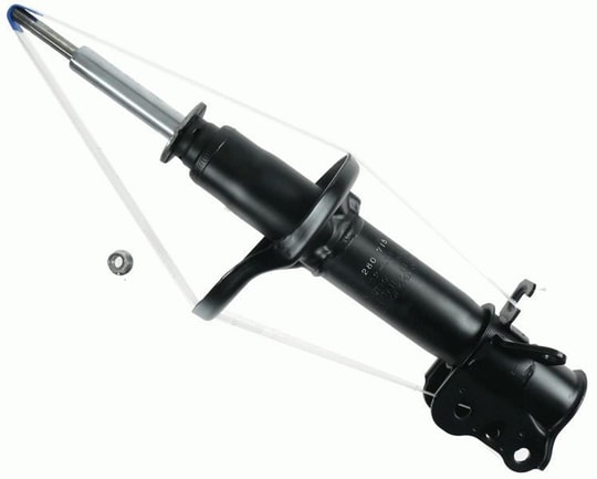 SACHSShock AbsorberSACHS 280715