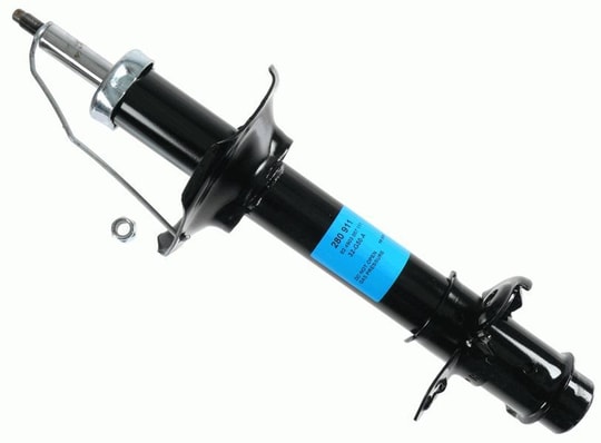 SACHSShock AbsorberSACHS 280911