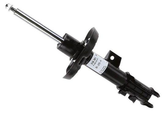 SACHSShock AbsorberSACHS 318701