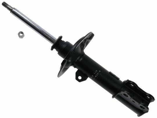 SACHSShock AbsorberSACHS 312118