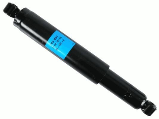 SACHSShock AbsorberSACHS 793031