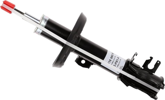 SACHSShock AbsorberSACHS 316980