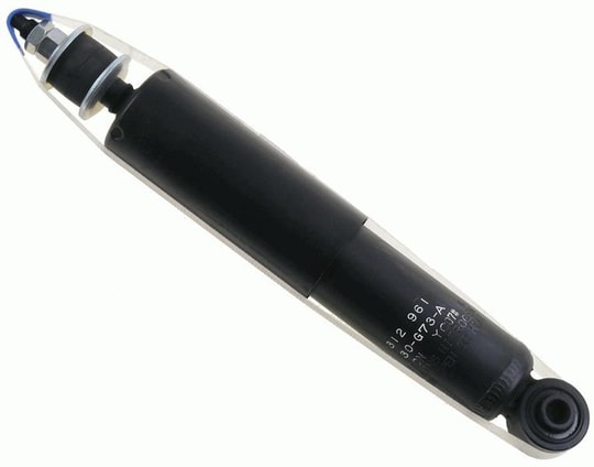 SACHSShock AbsorberSACHS 312961