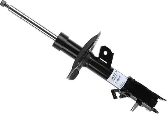 SACHSShock AbsorberSACHS 318754