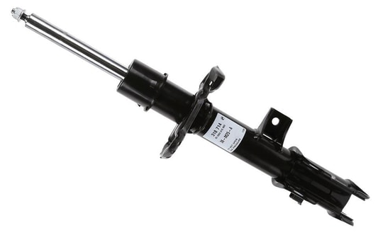 SACHSShock AbsorberSACHS 318714