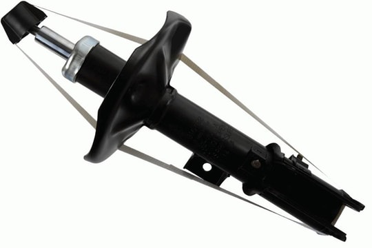 SACHSShock AbsorberSACHS 316902