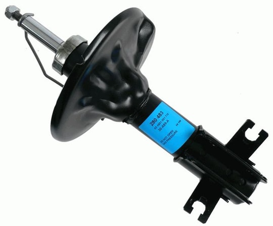 SACHSShock AbsorberSACHS 280483