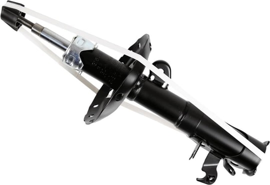 SACHSShock AbsorberSACHS 316336