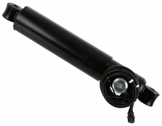 SACHSShock Absorber AdjustableSACHS 350335