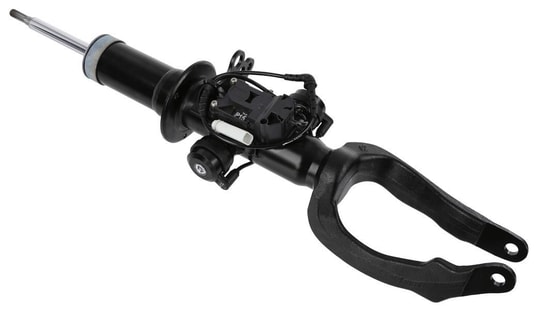 SACHSShock AbsorberSACHS 319072
