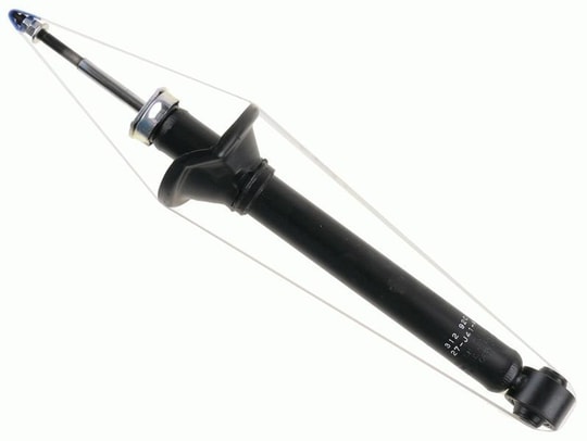 SACHSShock AbsorberSACHS 312920