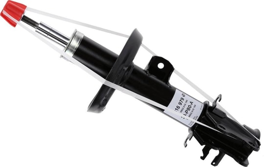 SACHSShock AbsorberSACHS 316979