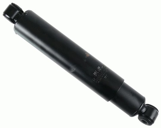 SACHSShock AbsorberSACHS 367206