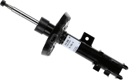 SACHSShock AbsorberSACHS 319506
