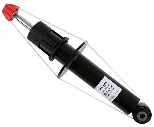 SACHSShock AbsorberSACHS 350150