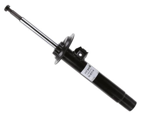 SACHSShock AbsorberSACHS 317549