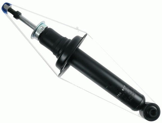 SACHSShock AbsorberSACHS 280847