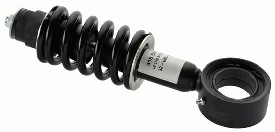 SACHSShock AbsorberSACHS 315504