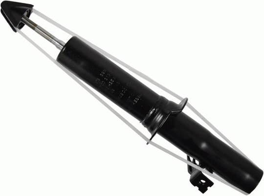 SACHSShock AbsorberSACHS 313325