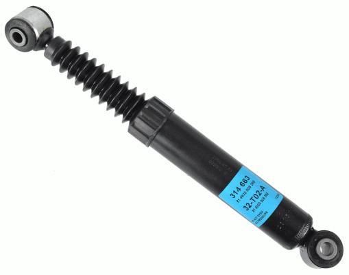 SACHSShock AbsorberSACHS 314663