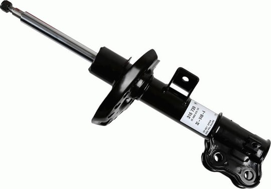 SACHSShock AbsorberSACHS 316739