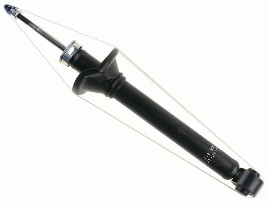 SACHSShock AbsorberSACHS 312920