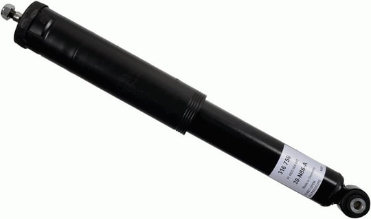 SACHSShock AbsorberSACHS 316756