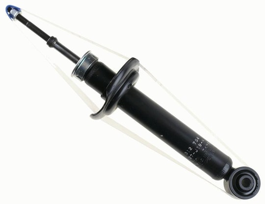 SACHSShock AbsorberSACHS 312754
