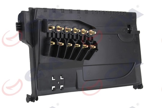 GVASigorta Kutusu Kapağı İle Birlikte Polo 2004GVA 9120828