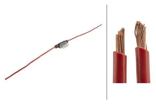 HELLASigorta TutacağıHELLA 8JD187871021