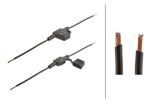 HELLASigorta TutacağıHELLA 8JD743557001