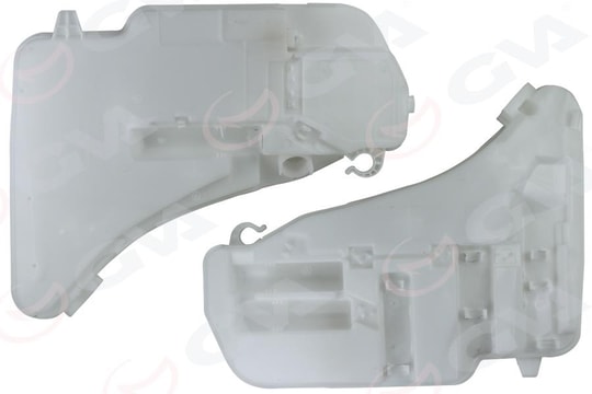 GVASilecek Su Deposu F.Yık Lı Bmw F10 F01GVA 9105073