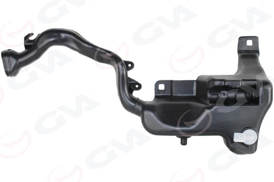 GVASılecek Su Deposu Mercedes W176 W246 C117 X156GVA 9106524