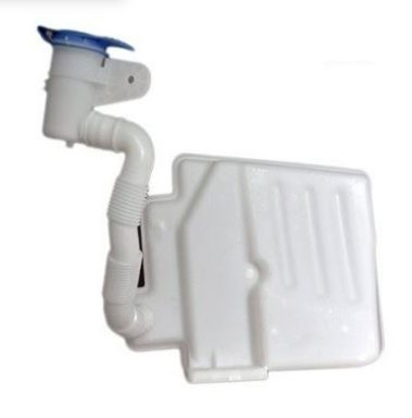 PlastechSİLECEK SU FİSKİYE DEPOSUPLASTECH P12263