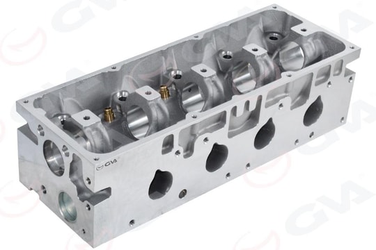 GVASilindir Kapağı Dik Kanal Clıo-Kng 1.4 8V K7j İlave 3 DelıklıGVA 3512050-1