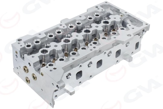 GVASilindir Kapağı Euro4 Albea-Doblo-Palıo-Lınea-Corsa C-D-Astra H 1.3 Mtj-Jtd-CdtiGVA 3521001-1